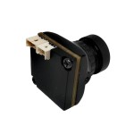 Original RuiQi FP100 Kamera Drohne 0.000001Lux 2.1mm Objektiv 16-9/4-3 NTSC/PAL Umschaltbare Ersatz objektiv Kamera RC Teile